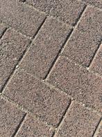 BKK rood gebruikt los gestort, Ophalen, Gebruikt, Klinkers, 10 m² of meer