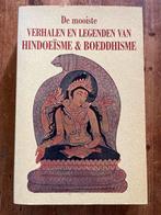 Hindoeïsme & Boeddhisme: Verhalen en Legenden, Ophalen of Verzenden, Gelezen, Spiritualiteit algemeen, Verhaal of Roman