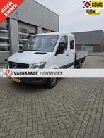 Mercedes Sprinter bestel 310 2.2 CDI 366 DC, Euro 5, 2175 kg, Gebruikt, 2000 kg