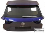 VW GOLF 8 ACHTERKLEP ORIGINEEL KLEUR LC5B KOMBI, Auto-onderdelen, Gebruikt, Achterklep, Volkswagen, Ophalen of Verzenden