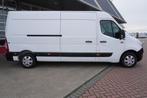 Renault Master T35 2.3 dCi 170PK L3H2 Energy Schuifdeur L/R, Voorwielaandrijving, Gebruikt, Euro 6, 4 cilinders