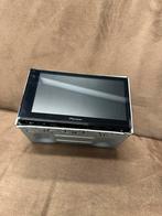 Pioneer SPH-DA160DAB radio, Auto diversen, Autoradio's, Ophalen of Verzenden, Gebruikt