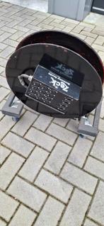 Zeck Economy Snake kabelhaspel, Ophalen, Gebruikt, Minder dan 500 watt, P.A.