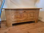 Dekenkist of tv kast, Ophalen, Gebruikt, 25 tot 50 cm, 100 tot 150 cm