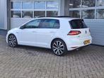 Volkswagen Golf 1.4 TSI GTE, Panoramadak, Apple Carplay/Andr, Stof, Gebruikt, 4 cilinders, Wit