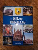 4 Geschiedenis boeken Stad Den Haag, Ophalen of Verzenden, 20e eeuw of later, Zo goed als nieuw