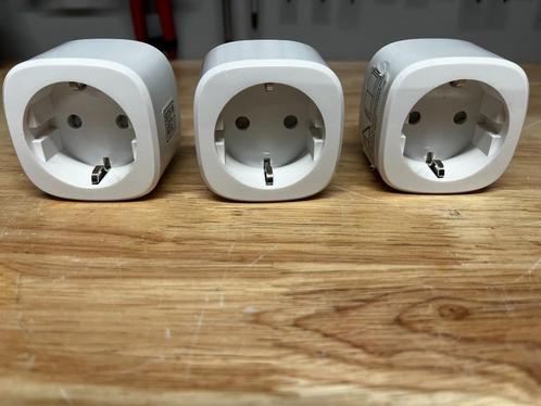 3x EVE Energy apple homekit, Hobby en Vrije tijd, Elektronica-componenten, Zo goed als nieuw, Ophalen of Verzenden