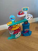 Autobaantje voor baby's, Ophalen, Gebruikt, Auto, Met wieltjes