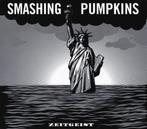 SMASHING PUMPKINS CD + DVD ZEITGEIST, Gebruikt, Ophalen of Verzenden, 1980 tot 2000