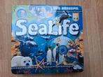 Dvd Bordspel Sealife, Ophalen of Verzenden, Zo goed als nieuw