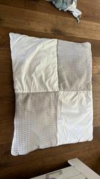 Dik boxkleed, Kinderen en Baby's, Boxen, Ophalen, Gebruikt, Rechthoekig, Boxkleed