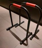 Dip bars, Ophalen of Verzenden, Zo goed als nieuw, Borst, Push-up steun