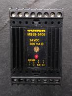 Turck power supply, Hobby en Vrije tijd, Elektronica-componenten, Ophalen of Verzenden, Zo goed als nieuw