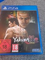 YAKUZA 2, Avontuur en Actie, Vanaf 18 jaar, 1 speler, Ophalen of Verzenden