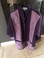 Jasvest 100% wol, Zo goed als nieuw, Dames, Bovenkleding, Dressuur