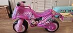 Loopmotor Minnie Mouse, Fietsen en Brommers, Steps, Ophalen, Gebruikt