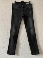 Diesel broek Skinzee-Low, Super Slim Skinny, Low Waist, Zo goed als nieuw, Diesel, W27 (confectie 34) of kleiner, Verzenden