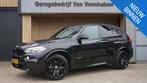 BMW X5 xDrive30d 258pk M-Sport Pano.Dak Luchtvering Trekhaak, Auto's, Automaat, Gebruikt, 2993 cc, 258 pk