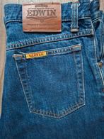 EDWIN New Newton jeans W30 L34, Kleding | Heren, Spijkerbroeken en Jeans, Blauw, Nieuw, W32 (confectie 46) of kleiner, Ophalen of Verzenden