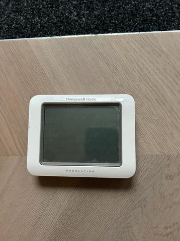 Te koop Honeywell touch beschikbaar voor biedingen