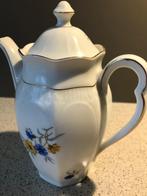 Vintage thee/koffiepotje, Huis en Inrichting, Keuken | Servies, Ophalen, Gebruikt, Overige typen, Overige stijlen