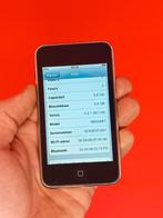 Apple iPod Touch 2nd Gen A1288 8GB, Touch, Gebruikt, Ophalen of Verzenden, 2 tot 10 GB