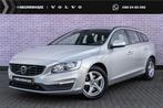 Volvo V60 2.0 T3 Momentum | Navigatie | Stoelverwarming | Cr, 12 maanden, Gebruikt, Euro 6, 4 cilinders