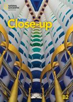 New Close-up B2: Student's Book, Ophalen of Verzenden, Zo goed als nieuw, HAVO, Engels