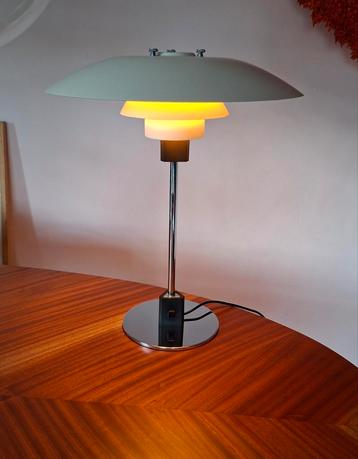 Louis Poulsen PH 4/3 tafellamp ZGAN beschikbaar voor biedingen