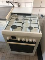 Splinter nieuw BOSCH gasfornuis met oven, Witgoed en Apparatuur, Hete lucht, Zo goed als nieuw, Energieklasse A of zuiniger, Gas