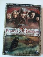 Pirates of the Carribean at World's End, ISBN 8717418142759, Vanaf 12 jaar, Ophalen of Verzenden, Zo goed als nieuw