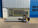 VS-22130 Elektrische meerijd palletwagen Still lepels 2.400m, 2000 tot 3000 kg, Elektrisch, Palletwagen, Still