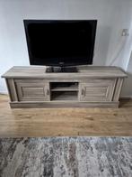 Tv - meubel grijs, Ophalen