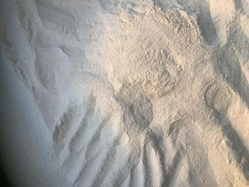 Kalk (Calciumcarbonaat) beschikbaar voor biedingen