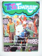 boek TI-TA-TOVENAAR - uitgegeven door Albert Heijn, 1971, Ophalen of Verzenden, Fictie algemeen