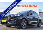 Ford Kuga 2.5 PHEV ST-Line Virtual cockpit Keyless Carplay B, Auto's, Ford, 72 km, Gebruikt, 4 cilinders, Zwart