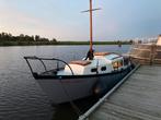 Jakon 2, zeilboot, toerboot, motorboot., Ophalen