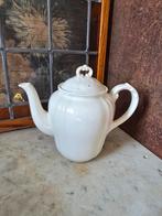 Creme koffiepot Villeroy&boch, Ophalen of Verzenden