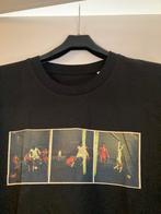 T-shirt. Ajax Liverpool 1966 XL, Verzamelen, Ophalen of Verzenden, Nieuw, Ajax, Shirt