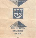 PTT centr. directie Den Haag, Ophalen of Verzenden