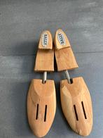 BALLY HOUTEN SCHOENSPANNERS mt S (Heren), Ophalen of Verzenden, Gedragen