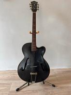 Vintage Höfner Archtop Gitaar, Ophalen, Gebruikt, Overige typen
