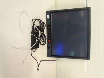 A6492. Navpixel 19-Inch IP65 Scherm beschikbaar voor biedingen