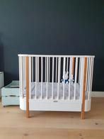 Box Wit Coming Kids 80x100, Kinderen en Baby's, Boxen, Ophalen, Zo goed als nieuw, Rechthoekig, Lade
