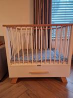 Bopita Lisa Box + Boxkleed - Goede Staat!, Ophalen, Zo goed als nieuw, Overige typen