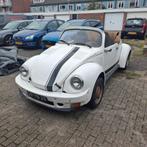 Kever Speedster 1973 met 2110 blok, Auto's, Oldtimers, Particulier, Te koop