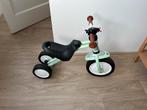 Puky MOTO loopfiets pastelgroen + lieveheersbeestje bel, Kinderen en Baby's, Ophalen, Gebruikt, Loopfiets
