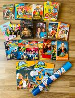 Verschillende Studio 100 Items (Collectie), Alle leeftijden, Ophalen of Verzenden, Zo goed als nieuw