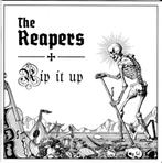 The Reapers  – Rip It Up (2019), Overige genres, Ophalen of Verzenden, Zo goed als nieuw