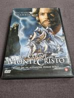 Count of monte cristo - dvd, Ophalen of Verzenden, Zo goed als nieuw